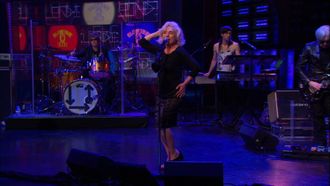 Episode 105 Blondie