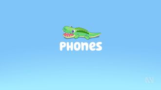Episode 16 Phones