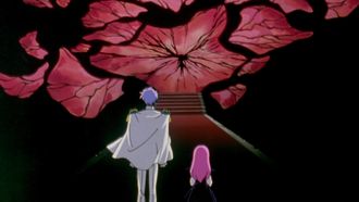 Episode 35 The Love That Blossomed in Wintertime