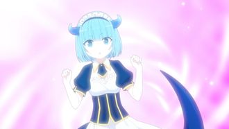 Episode 6 I Need to Find an Attendant...!