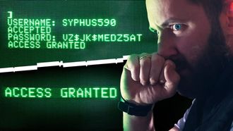 Episode 5 We Unlocked Classified Secret Documents