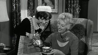 Episode 15 A Replacement for Phoebe