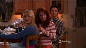 Episode 15 Old Flame