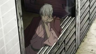 Episode 10 Kitanai noraneko