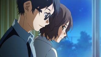 Episode 15 Liar