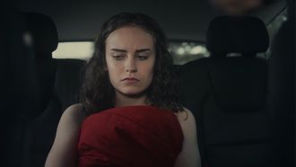 Episode 7 Eye for an eye