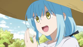 Episode 2 The Air in Spring and...