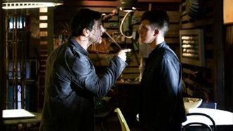 Episode 9 Some Consequence Yet Hanging in the Stars