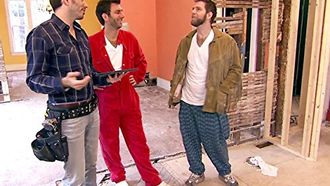 Episode 6 Downtown Dream Home [Micah & Stephanie]