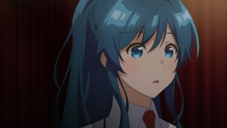 Episode 7 When a mentor character becomes a boss, they’ll push you to the edge