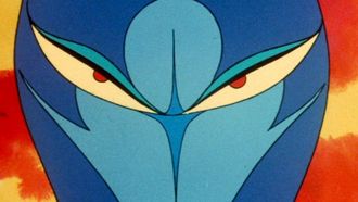 Episode 71 Invulnerable Sosai X