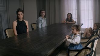 Episode 4 Track 4: Margot and Frank