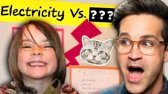 Episode 10 Hilarious Kids' Science Fair Projects