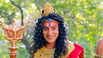 Episode 267 Shri Ram Aur Luv-Kush Ki Beth