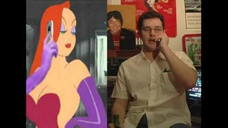 Episode 4 Who Framed Roger Rabbit