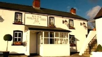 Episode 3 The Walnut Tree Inn