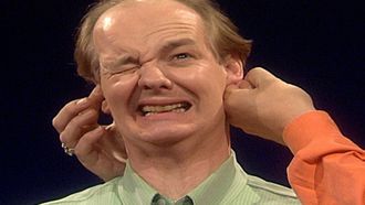 Episode 6 Steve Frost, Colin Mochrie, Brad Sherwood, Ryan Stiles