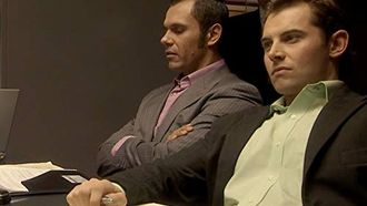 Episode 11 Serious Men
