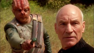 Episode 2 Darmok