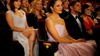 Episode 17 The Tonys