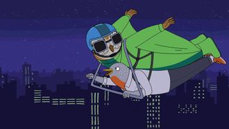Episode 7 A Very Speckle Episode