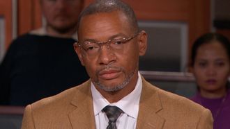 Episode 105 35K Labor Dispute