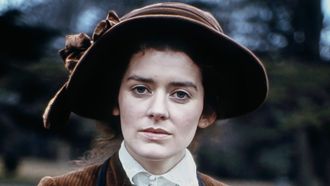 Episode 4 Christabel Pankhurst