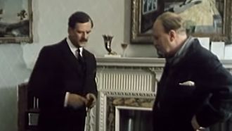 Episode 6 His Own Funeral