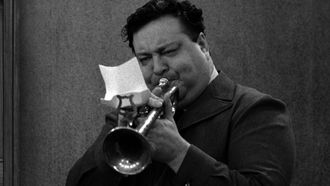 Episode 26 Young Man with a Horn