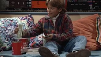 Episode 12 I'm Scheming of a White Christmas
