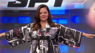 Episode 113 Melissa McCarthy