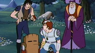 Episode 50 The Gardener