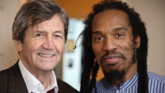 Episode 3 Benjamin Zephaniah
