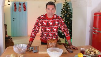 Episode 7 Christmas Special