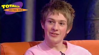 Episode 8 Episode Eight - Rory Jennings