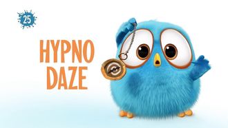 Episode 25 Hypno Daze