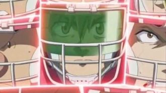 Episode 138 Ame agari no chijo-sen