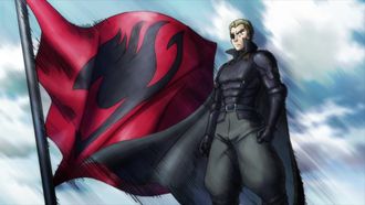 Episode 13 Fairy Heart