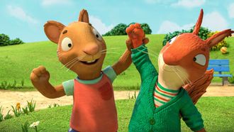 Episode 27 Pip vs Posy