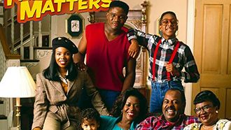 Episode 3 Saved by the Urkel