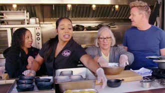 Episode 10 M'Dears Bakery & Bistro
