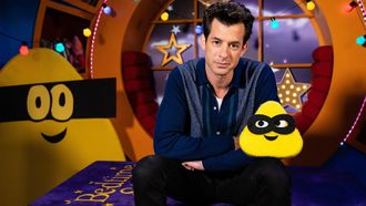 Episode 723 Mark Ronson - Rhyme Crime