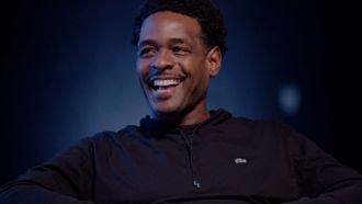 Episode 7 Chris Webber