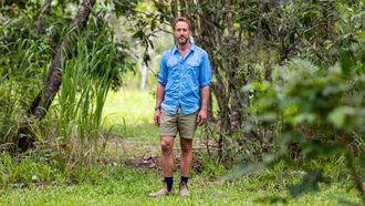 Episode 1 Australia