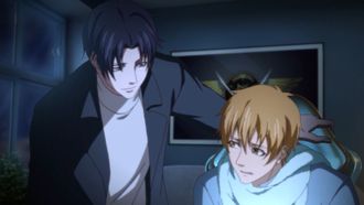 Episode 10 Master Tactician's Strategy