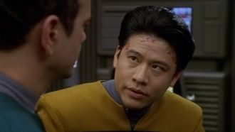 Episode 20 Favorite Son