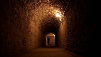 Episode 5 Cave of the Body Snatchers