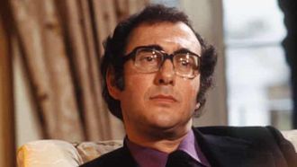Episode 15 Harold Pinter