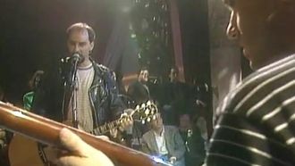 Episode 2 The Smithereens and Graham Parker