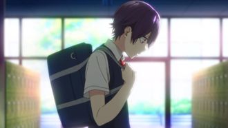 Episode 6 A Prison to Force Love